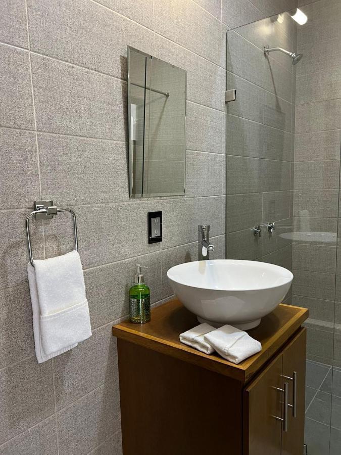 Hotel Histequila Zewnętrze zdjęcie