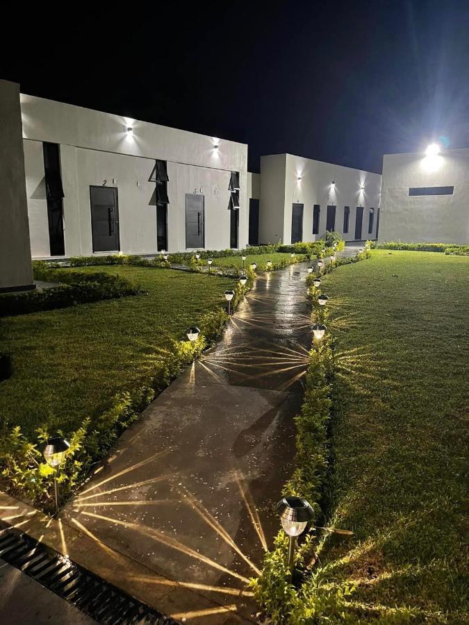 Hotel Histequila Zewnętrze zdjęcie